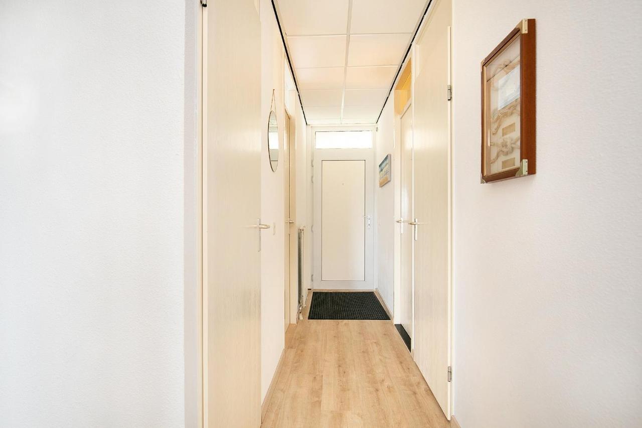 Strandappartement Duynblick Julianadorp Dış mekan fotoğraf